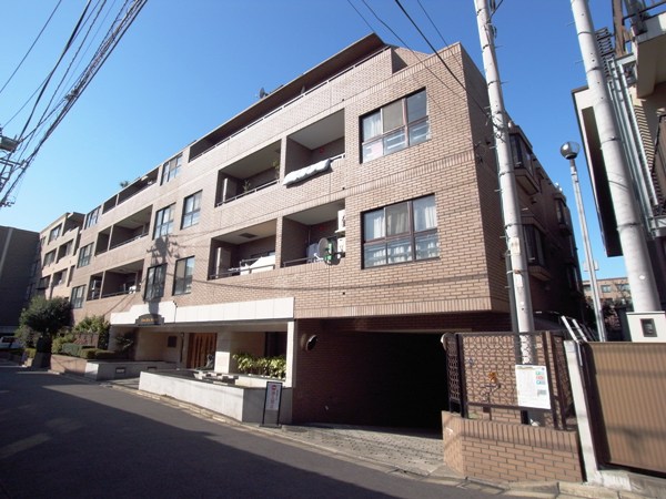 ライオンズヒルズ千石